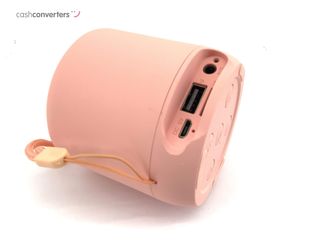 altavoz portatil bluetooth kimiso sin modelo