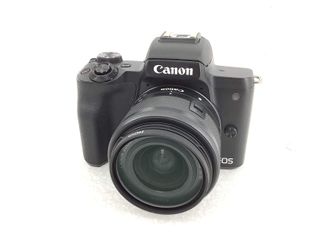 camara digital evil canon eos m50 mark ii