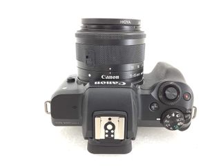 camara digital evil canon eos m50 mark ii