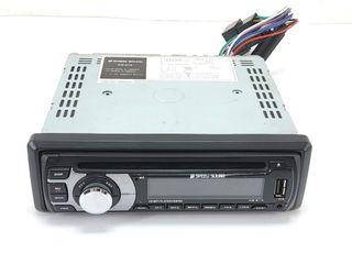 autorradio speed sound hq-815