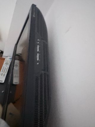 Scambio o vendo TV e computer portatile