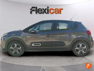 Citroën C3 BlueHDi 75KW (100CV) Plus