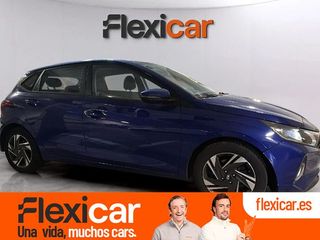 Hyundai i20 1.0 TGDI 74kW (100CV) SLX