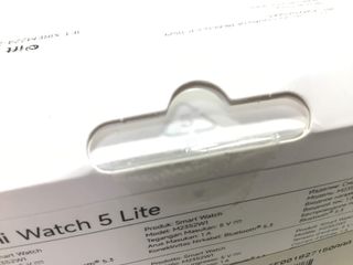 xiaomi redmi watch 5 lite