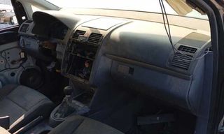 346224 65jx16h2 llanta volkswagen touran 1.9 tdi