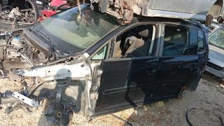 346224 65jx16h2 llanta volkswagen touran 1.9 tdi