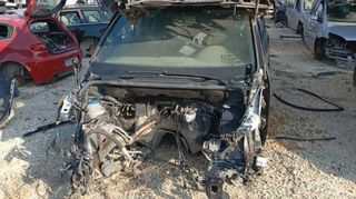 346224 65jx16h2 llanta volkswagen touran 1.9 tdi