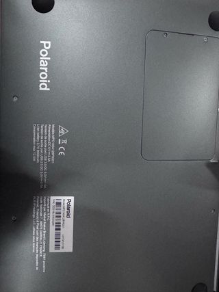 Portátil Polaroid Pro Series 14 Gris
