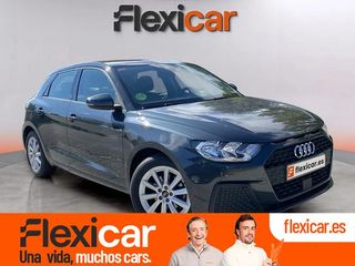 Audi A1 Sportback 35 TFSI 110kW (150CV) S tronic