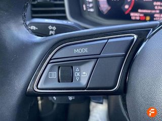 Audi A1 Sportback 35 TFSI 110kW (150CV) S tronic