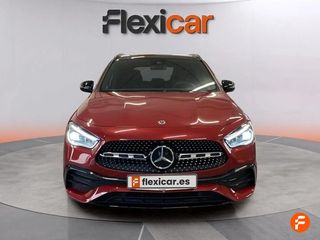 Mercedes GLA GLA 200 D 4MATIC