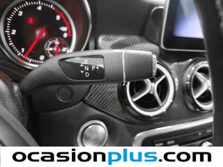 Mercedes-Benz CLA 200 d 100 kW (136 CV)