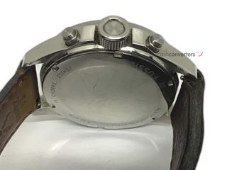 reloj pulsera caballero fossil ch2885