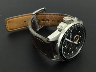 reloj pulsera caballero fossil ch2885