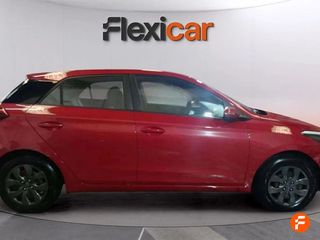 Hyundai i20 1.2 MPI 62kW (85CV) Essence