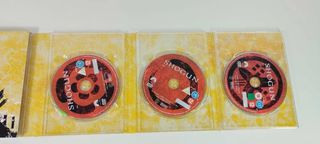 Miniserie Shogun James Clavell 5 Discos DVD