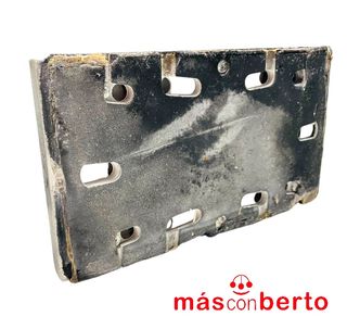 Lijadora Virutex LR86C 400W