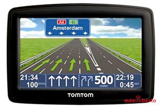 GPS Navegador TomTom XL