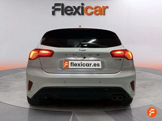 Ford Focus 1.0 Ecoboost MHEV 92kW ST-Line