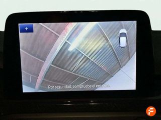 Ford Focus 1.0 Ecoboost MHEV 92kW ST-Line