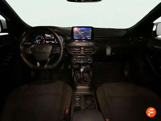 Ford Focus 1.0 Ecoboost MHEV 92kW ST-Line