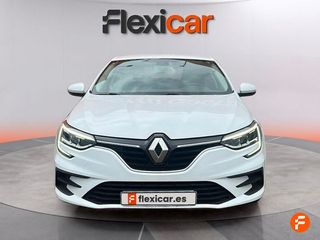Renault Megane Limited TCe GPF 103 kW (140CV)
