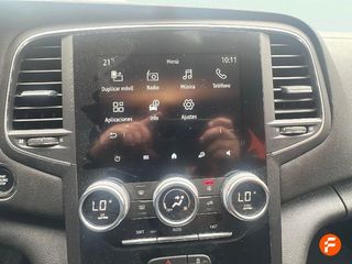 Renault Megane Limited TCe GPF 103 kW (140CV)