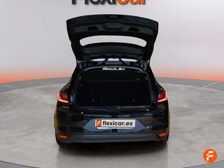 Renault Megane Limited + TCe 103 kW (140CV) GPF -SS