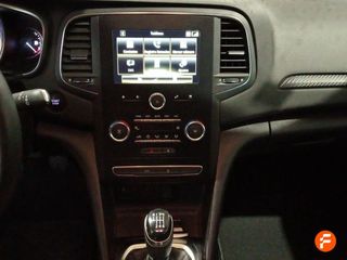 Renault Megane Limited + TCe 103 kW (140CV) GPF -SS