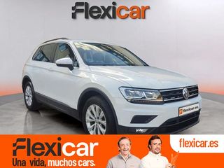 Volkswagen Tiguan Advance 2.0 TDI 150CV BMT DSG