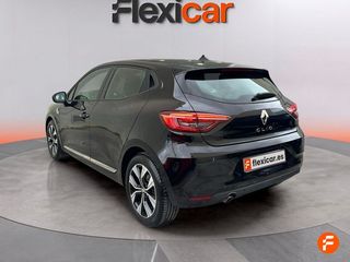Renault Clio Serie limitada Limited TCe 67 kW (91CV)
