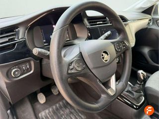Opel Corsa 1.2T XHL 74kW (100CV) Edition