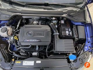 Seat Leon ST 2.0 TSI 221kW (300CV) St&Sp CUPRA