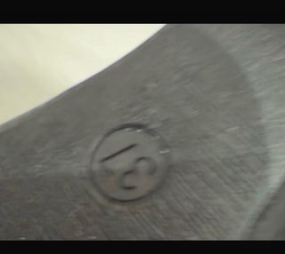 Botas plataforma negras