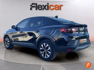 Renault Arkana Evolution E-TECH full hybrid 105kW(145CV