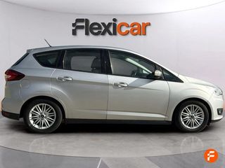 Ford C Max 1.0 EcoBoost 92kW (125CV) Trend+