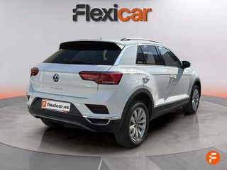 Volkswagen T-Roc Advance 1.5 TSI 110kW (150CV) DSG