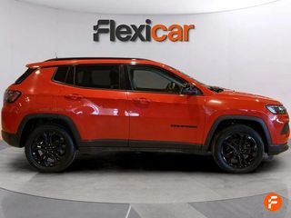 Jeep Compass eHybrid 1.5 MHEV 96kW Limited Dct