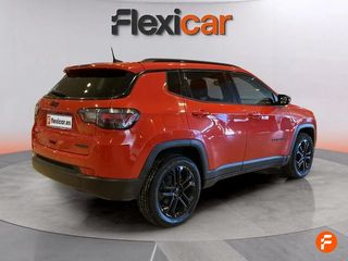 Jeep Compass eHybrid 1.5 MHEV 96kW Limited Dct