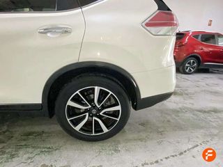 Nissan X-Trail 1.6 dCi XTRONIC N-CONNECTA