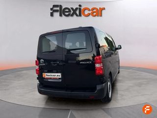Toyota Proace Verso 1.5D 120CV VX SHUTTLE 2PL 2PT L1