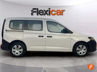 Volkswagen Caddy Origin 2.0 TDI 75kW (102CV)