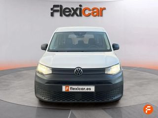 Volkswagen Caddy Origin 2.0 TDI 75kW (102CV)