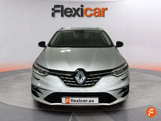 Renault Megane Techno TCe 103 kW (140CV) EDC GPF