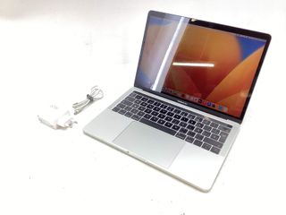 portatil apple apple macbook pro core i5 3.3 13 touchbar (2017) (a1706)