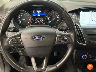 Ford Focus 1.0 Ecoboost 92kW Trend+ Sportbr Aut