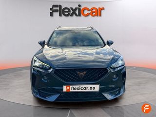 Cupra Formentor 1.5 TSI 110kW (150 CV) DSG
