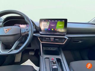 Cupra Formentor 1.5 TSI 110kW (150 CV) DSG