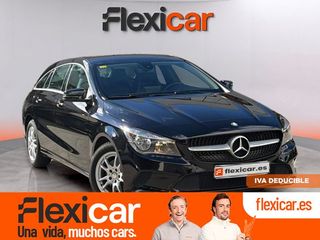 Mercedes Clase CLA MERCEDES CLA 180 d