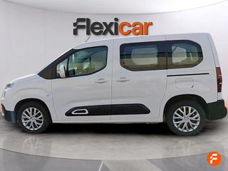 Citroën Berlingo Talla M BlueHDi 100 S&S FEEL